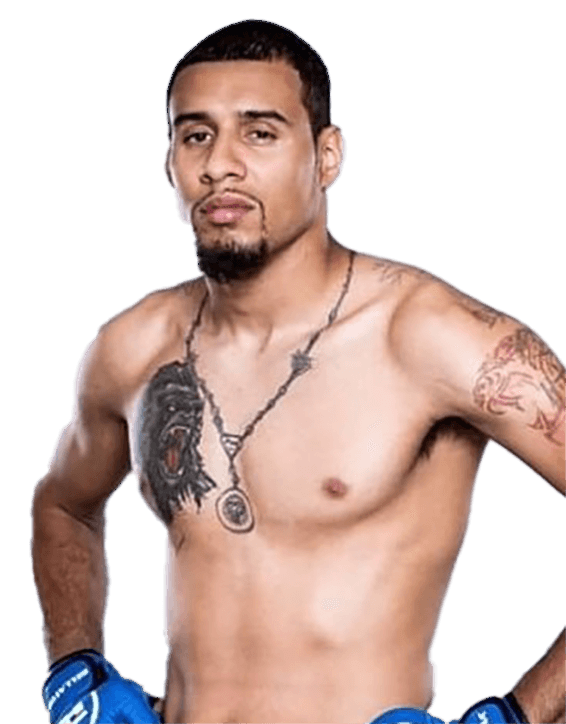 Oscar Vera
