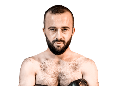 Murat Bogotov