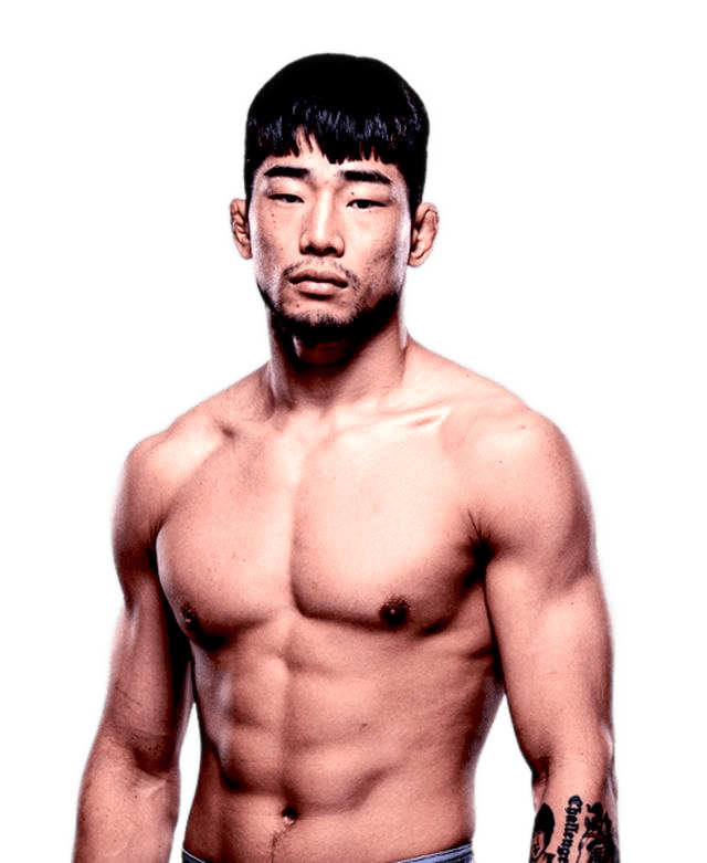 Kyung Pyo Kim