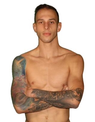 Austin Robinson