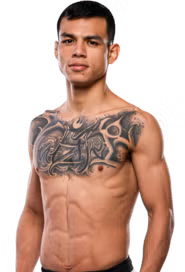 Jose Ochoa