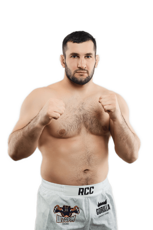 Tagir Abdullabekov