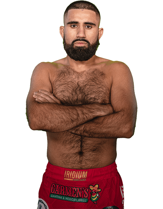 Alan Olivas