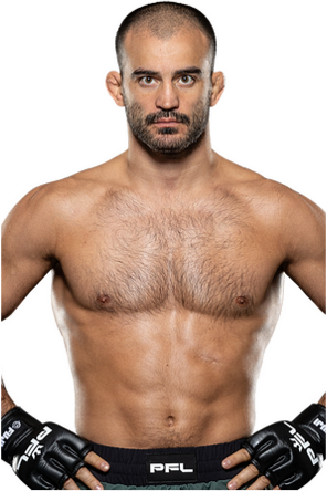 Andrey Koreshkov