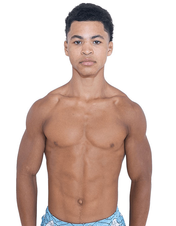 Thurman Hargrove