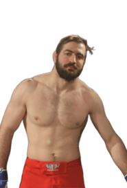 Dustin Parrish