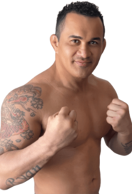FRANCIMAR BARROSO