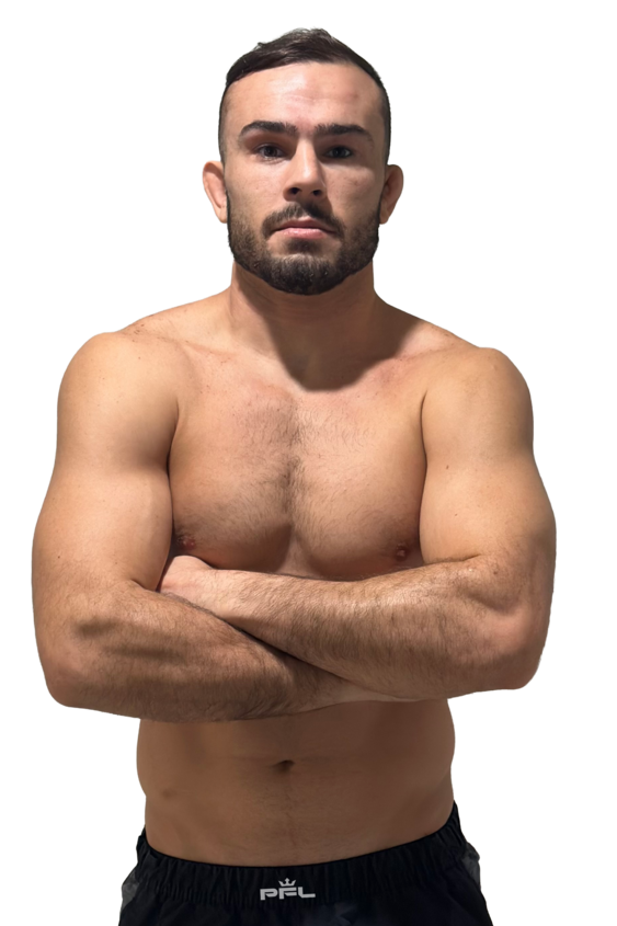 Dakota Bush