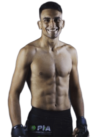 Rafael Barbosa