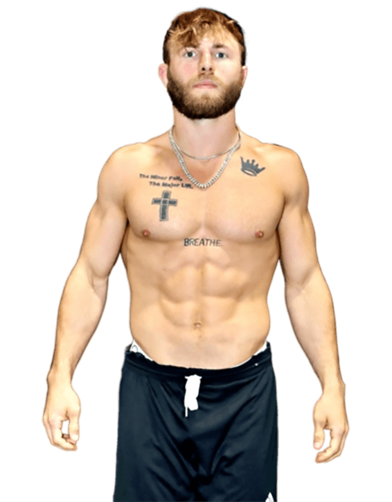 Zane Corey