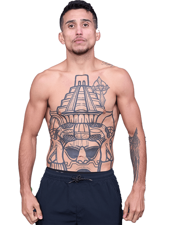 Jose Hernandez