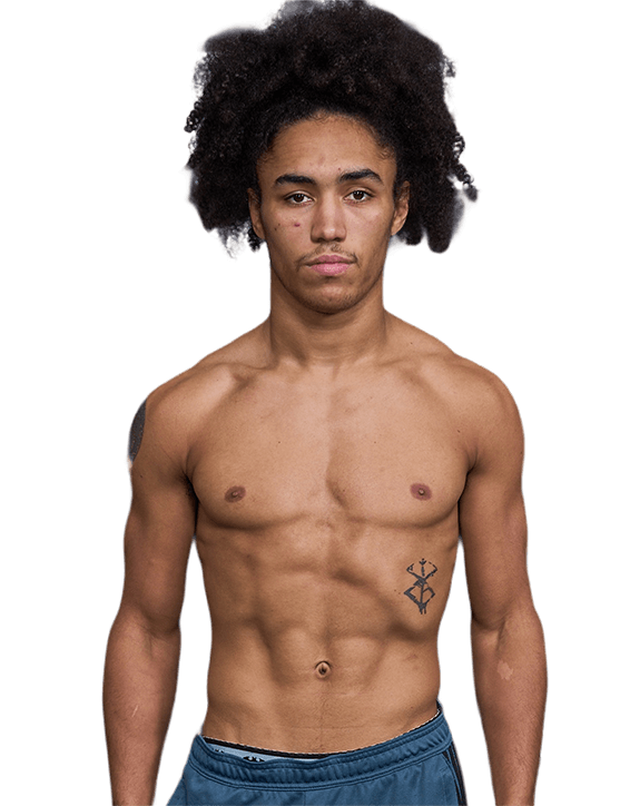 Jonah Andrews