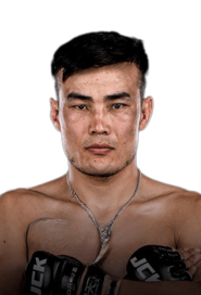 Kaha Jiayidaer