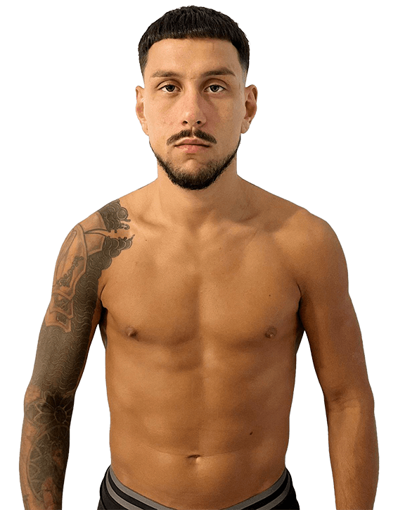 Diego Levante