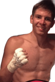 Jake Kozorosky