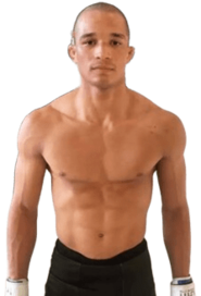 Lucas Almeida
