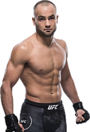 Eddie Alvarez