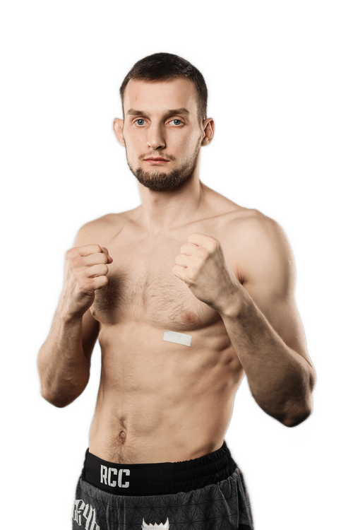 Ilya Zelenskiy