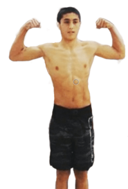 Ilyor Bakhtiyar Uulu