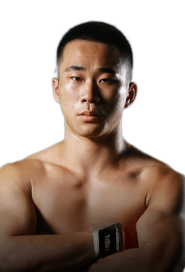 Jingrui Ran
