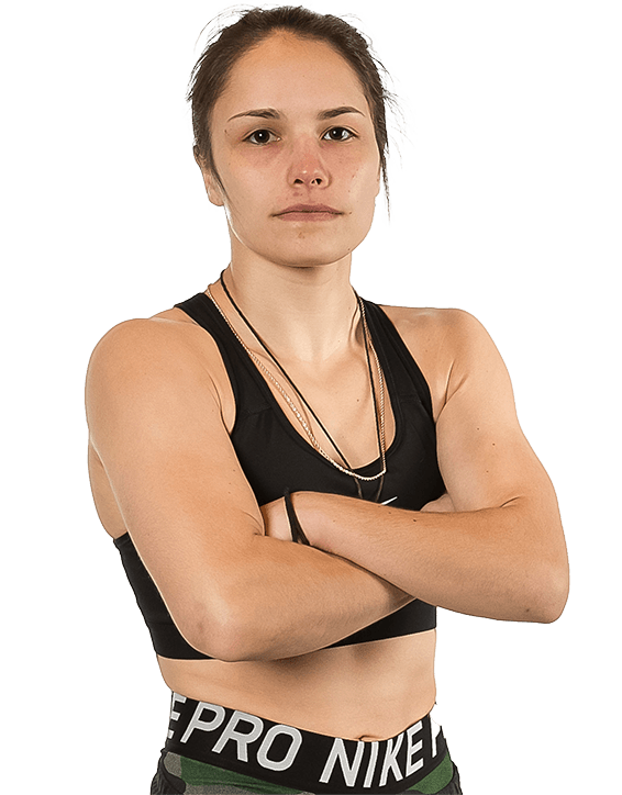 Natalie Schlesinger