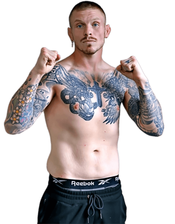 Chase Kuebler