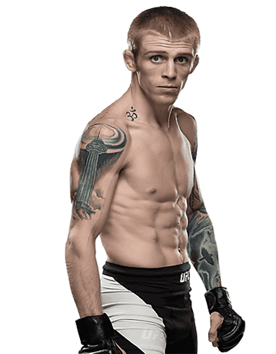 Justin Scoggins
