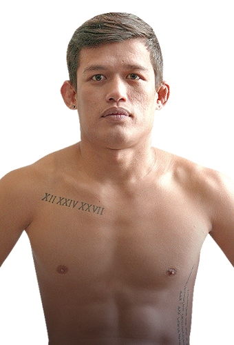 Frans Lincol Sormin
