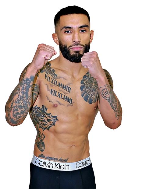 Mando Gutierrez