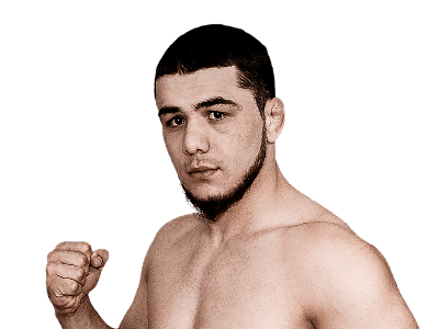 Khabib Bulachov