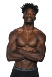 Marc-Ari Lewis