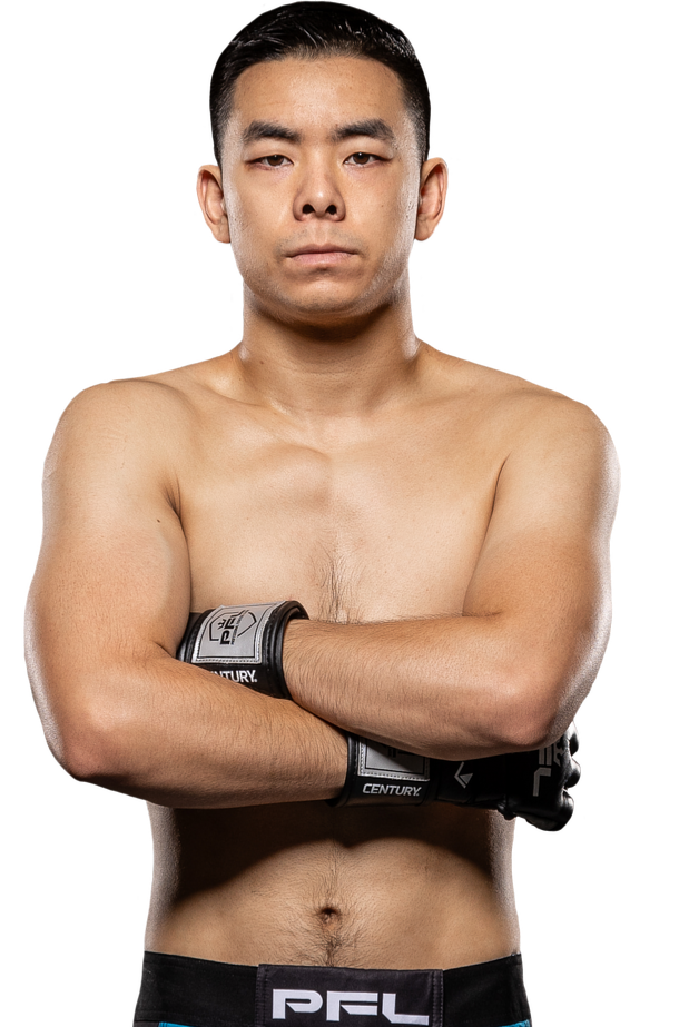 Khai Wu