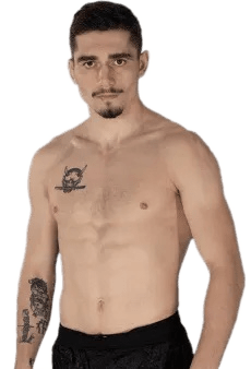 Luka Giorgadze