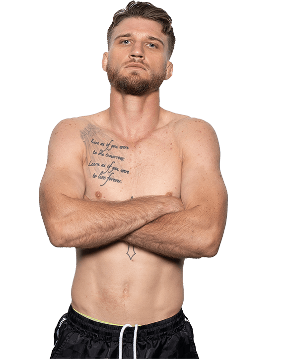 Joe Poirier