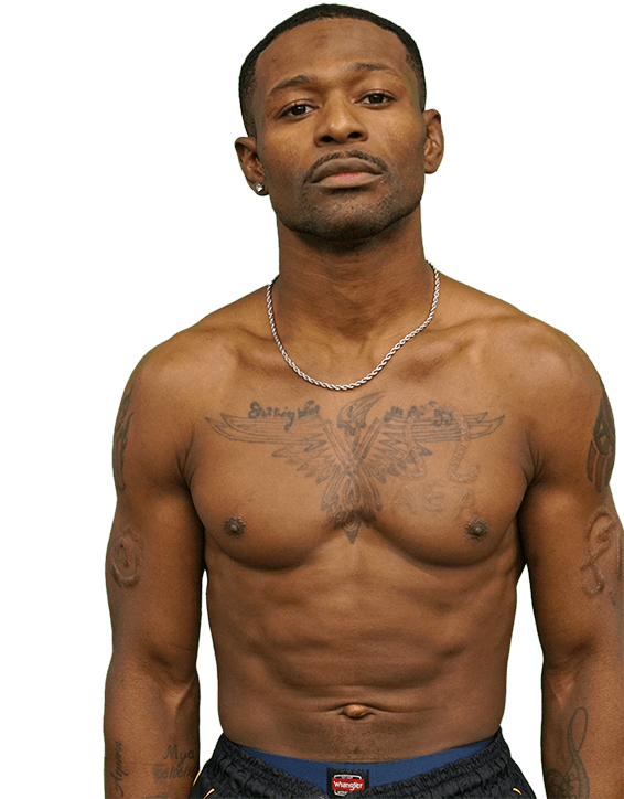 Tyrell Hill