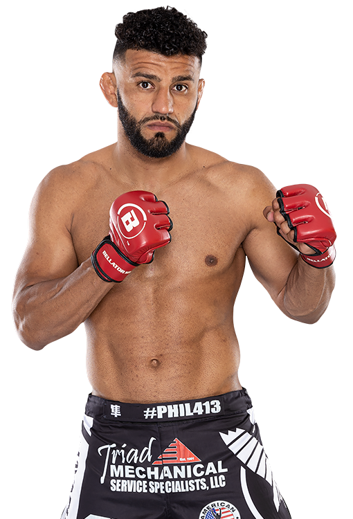 Douglas Lima