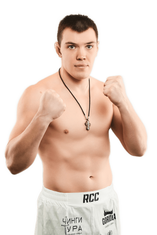 Ivan Gnizditskiy