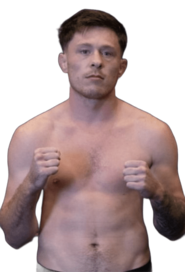 Kallum Parker