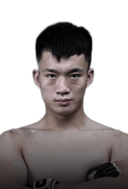 XuSheng Tian