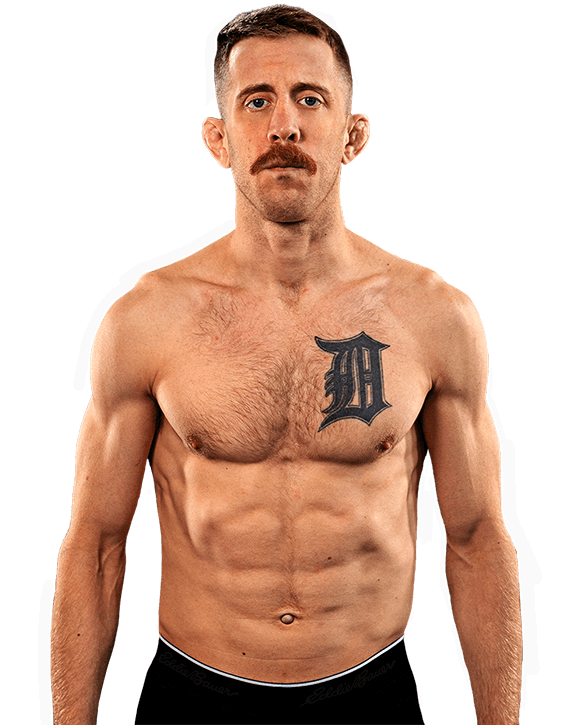 Jarred Dumond