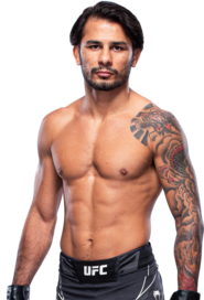 Alexandre Pantoja