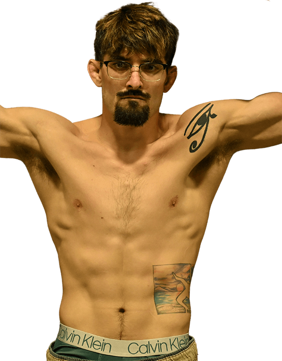 Cody Salazar