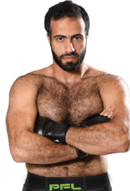 Mostafa Rashed Nada