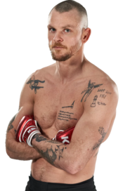 Niklas Backstrom
