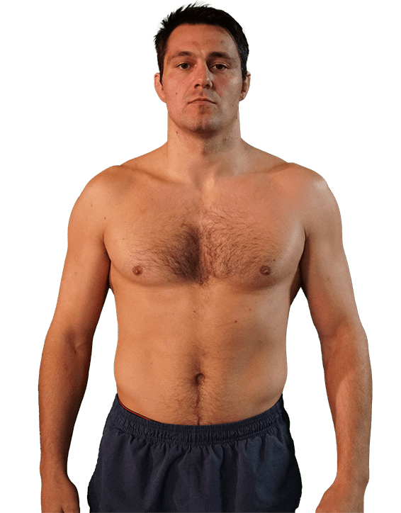 Josh Booker