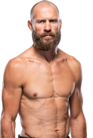 Donald Cerrone