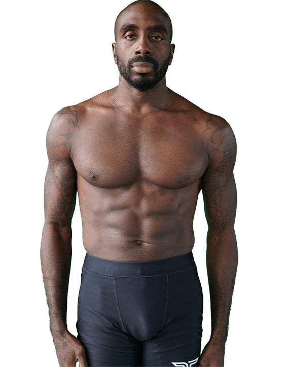 Ralston Thomas