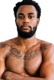 Derick Borges