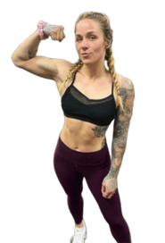 Alandria Brown