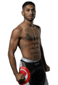 Rafael Vinicius Pereira Costa